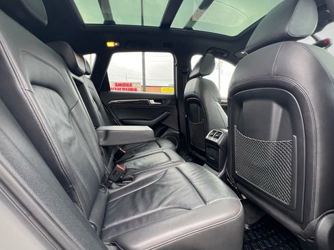 Used 2016 Audi Q5 2.0T Premium Plus image 24