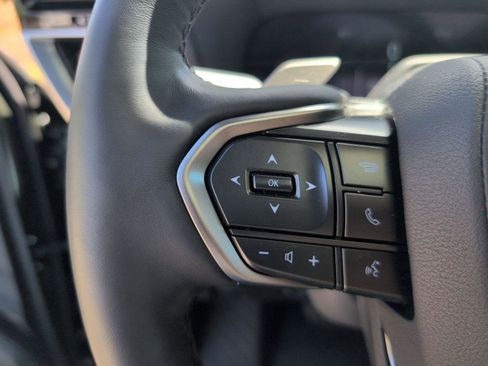 Certified 2025 Lexus GX 550 BASE w/ Accessory Package (2T) image 22