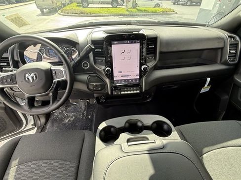 New 2025 RAM 2500 Tradesman image 17