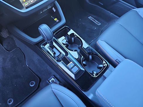 New 2026 Subaru Forester Sport image 24