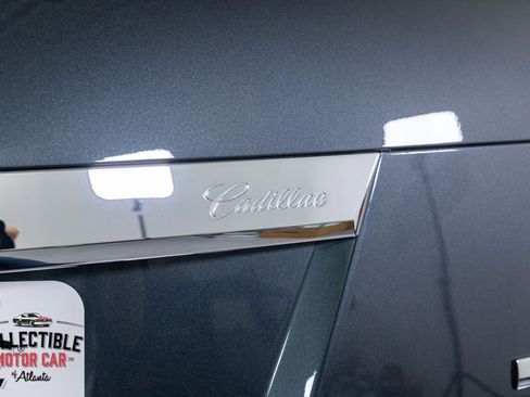 Used 2013 Cadillac CTS V w/ Wood Trim Package image 46