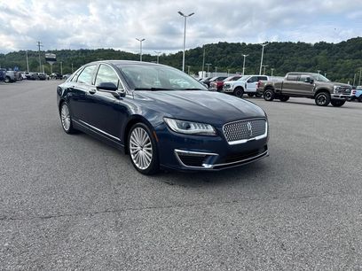 Used 2017 Lincoln MKZ Reserve w/ Technology Package