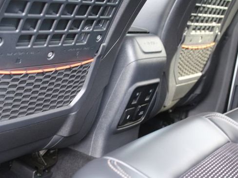 Used 2024 Ford Bronco Raptor image 39