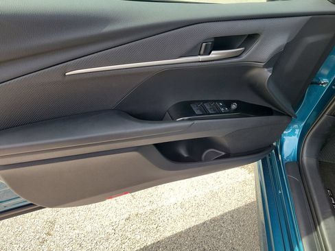 New 2026 Toyota Camry SE FWD image 19