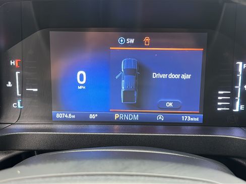 Used 2024 Ford Ranger XLT w/ FX4 Off-Road Package AWD/4WD image 18