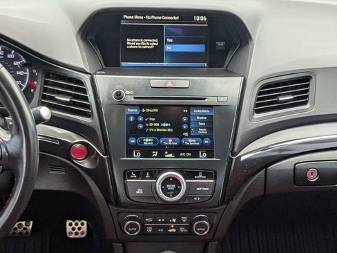 Used 2022 Acura ILX FWD image 16