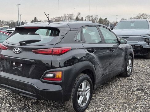 Used 2019 Hyundai Kona SE image 3