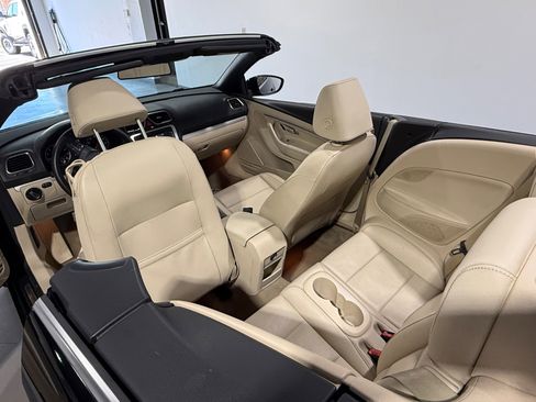 Used 2014 Volkswagen Eos Komfort FWD image 27