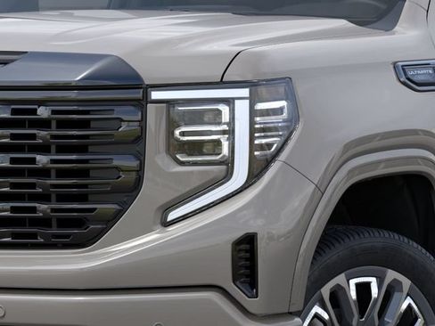 New 2026 GMC Sierra 1500 Denali Ultimate AWD/4WD image 10
