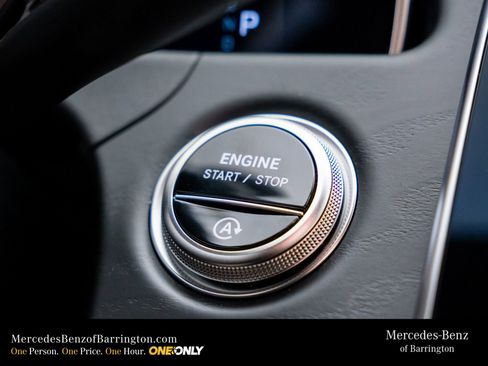 New 2026 Mercedes-Benz E 350 4MATIC Sedan image 24