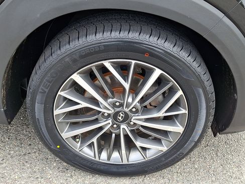 Used 2019 Hyundai Tucson Ultimate w/ Cargo Package FWD image 9