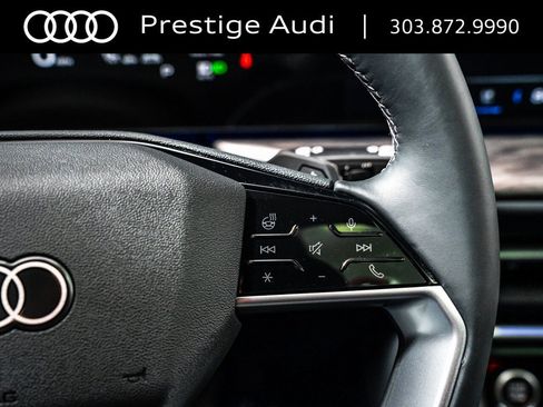 Used 2025 Audi Q5 2.0T Premium Plus image 20