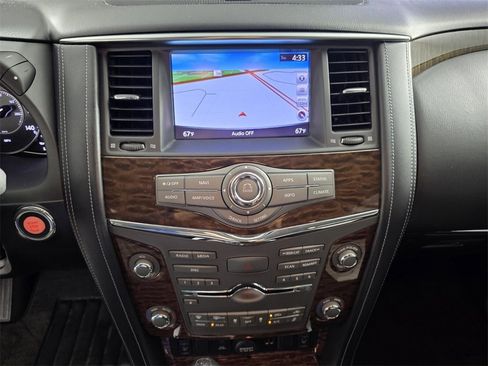 Used 2018 Nissan Armada SV w/ Driver Package image 25