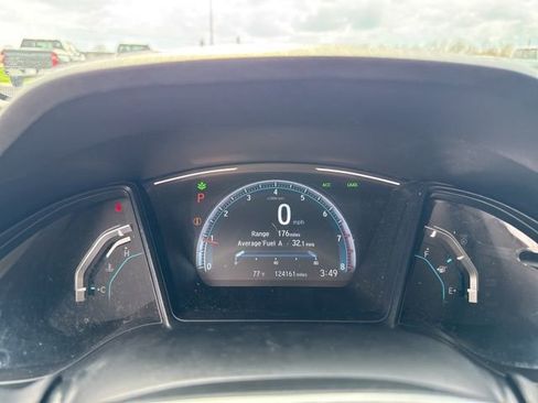 Used 2020 Honda Civic LX image 22