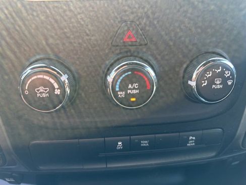 Used 2021 RAM 1500 Classic Warlock image 16