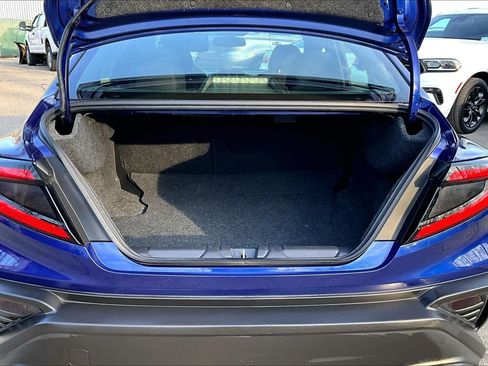 Used 2022 Subaru WRX Premium image 29