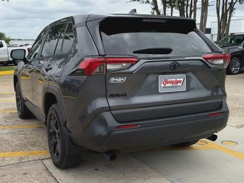 Used 2024 Toyota RAV4 LE image 7