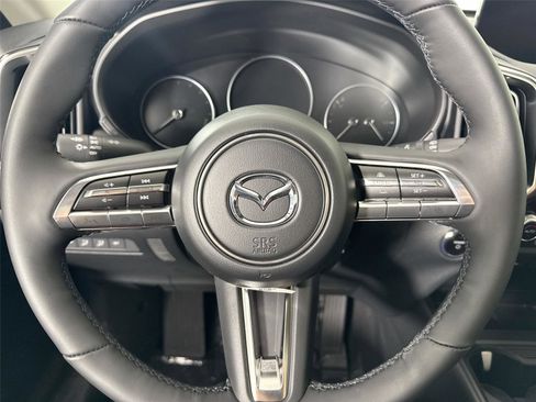 New 2026 MAZDA CX-50 2.5 Hybrid w/ Weather Package image 19