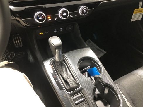 New 2026 Honda Civic Sport image 28