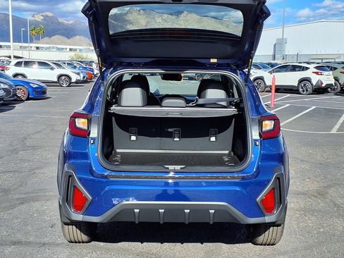 New 2026 Subaru Crosstrek 2.5i Limited image 14