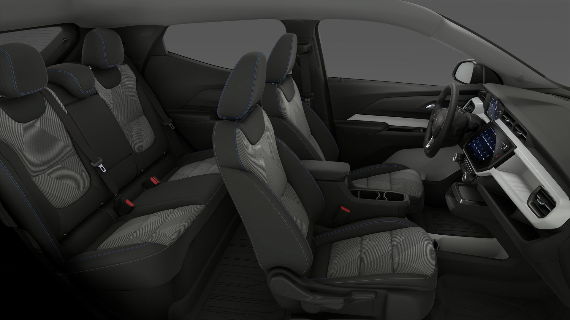 New 2027 Chevrolet Bolt LT w/ Comfort Package FWD image 30