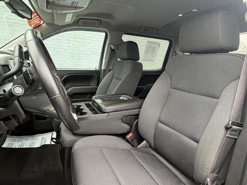 Used 2016 GMC Sierra 1500 SLE w/ Suspension Package, Off-Road image 13