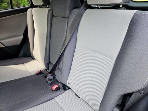 Used 2015 Toyota RAV4 XLE FWD image 14