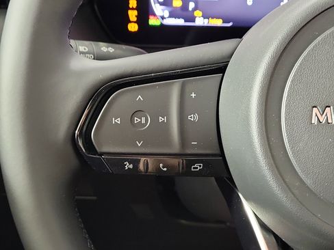New 2026 MAZDA CX-5 Preferred AWD/4WD image 15