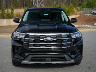 New 2026 Ford Explorer Active video 2