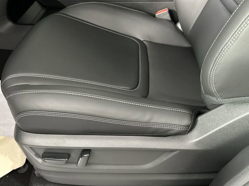 New 2026 Nissan Armada SV RWD image 12