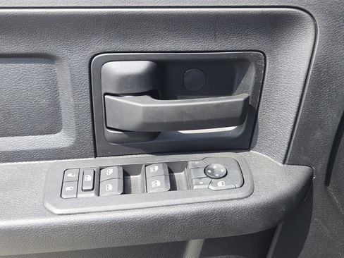 New 2026 RAM 2500 Tradesman AWD/4WD image 17