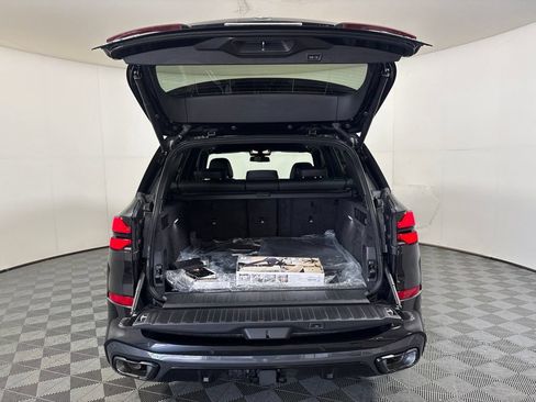 New 2026 BMW X5 xDrive40i w/ M Sport Package AWD/4WD image 34