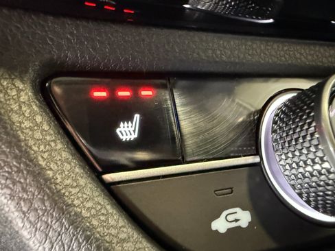 New 2026 Acura ADX AWD image 23