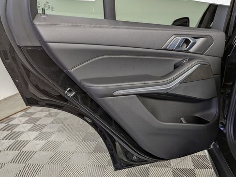 Certified 2023 BMW X5 xDrive40i w/ Premium Package image 42