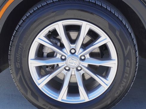 Used 2023 Honda CR-V EX-L image 4