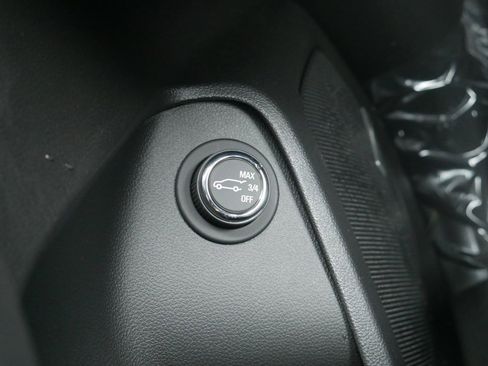 New 2025 Chevrolet TrailBlazer ACTIV w/ Convenience Package image 16