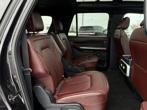 Certified 2024 Ford Expedition Max Limited image 22