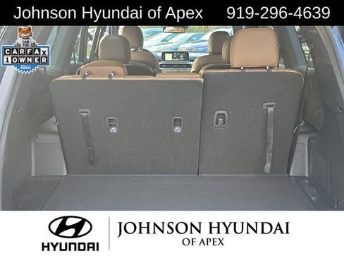 Used 2021 Kia Telluride SX w/ SX Prestige Package image 25