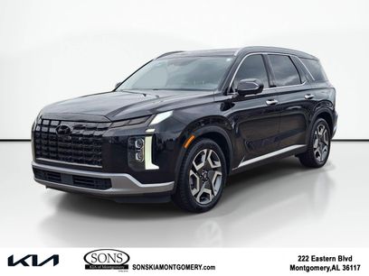 Used 2024 Hyundai Palisade Limited