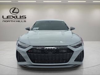 Used 2022 Audi RS 7 Sportback video 2