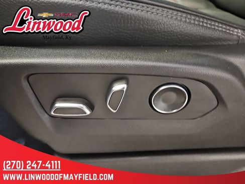 Used 2023 GMC Yukon Denali AWD/4WD image 22