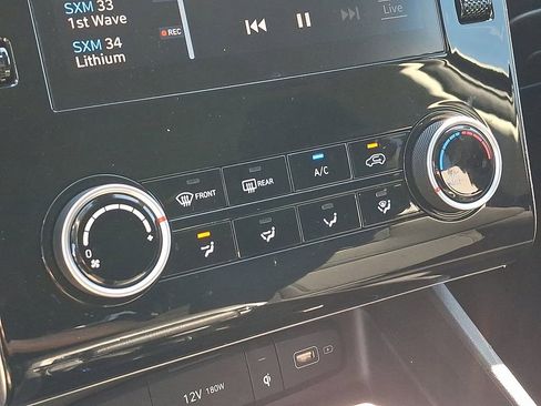 Used 2023 Hyundai Tucson SEL image 16