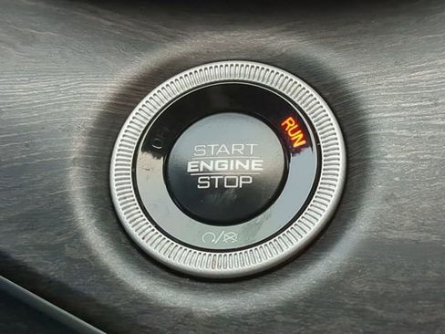 Used 2024 Jeep Grand Cherokee Limited 4xe image 38