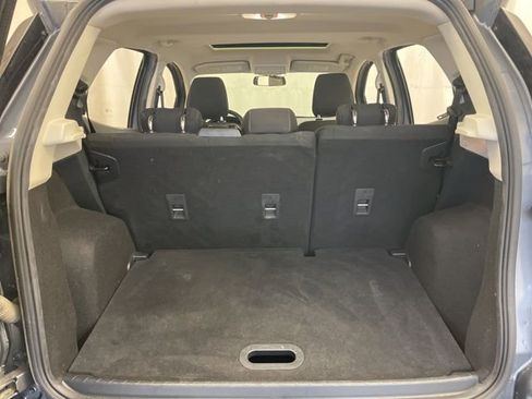 Used 2021 Ford EcoSport SE w/ Interior Protection Package image 6
