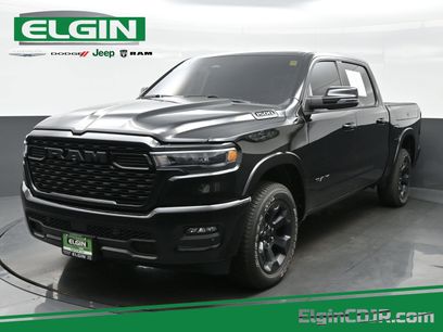 Used 2025 RAM 1500 Big Horn
