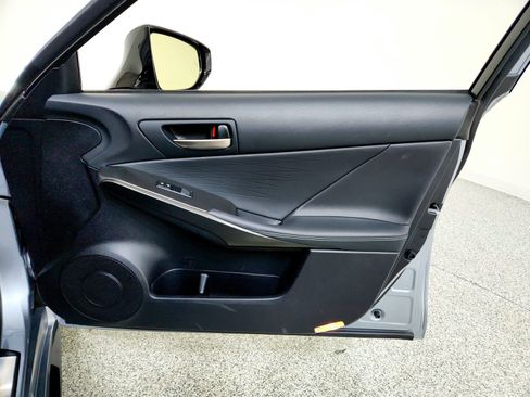 Used 2025 Lexus IS 350 F Sport image 24