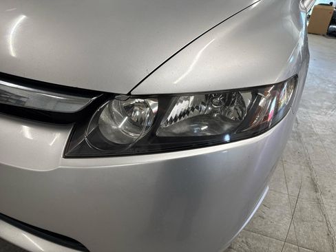 Used 2008 Honda Civic Hybrid Sedan image 87