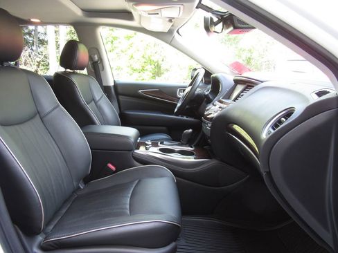 Used 2020 INFINITI QX60 Luxe AWD/4WD image 20