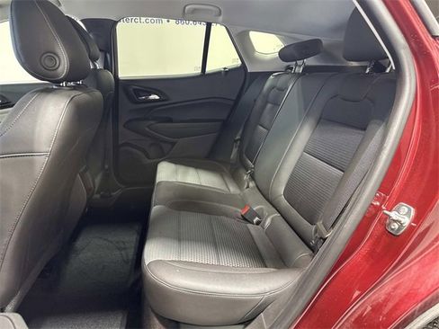 Used 2024 Chevrolet Trax LT image 19