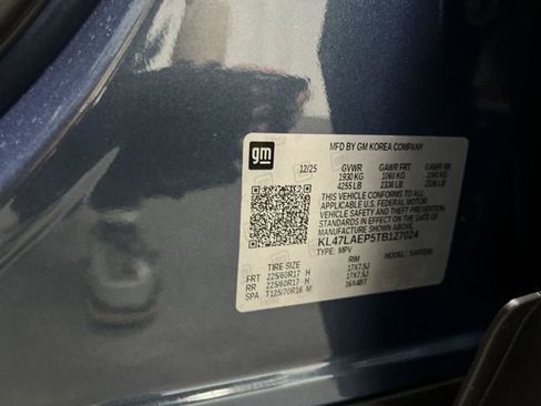 New 2026 Buick Envista Preferred w/ Convenience I Package FWD image 31